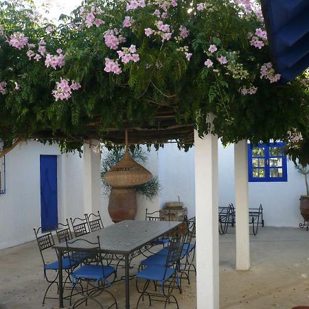 La Casa De Las Higueras Dar Karmus Tétouan Esterno foto