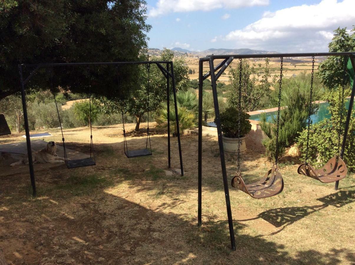 La Casa De Las Higueras Dar Karmus Tétouan Esterno foto