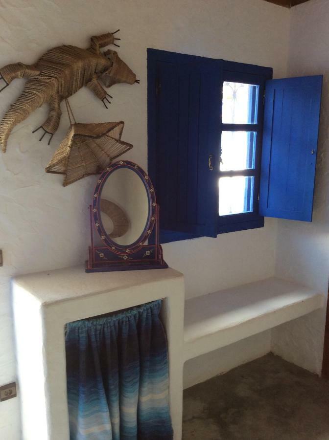 La Casa De Las Higueras Dar Karmus Tétouan Esterno foto