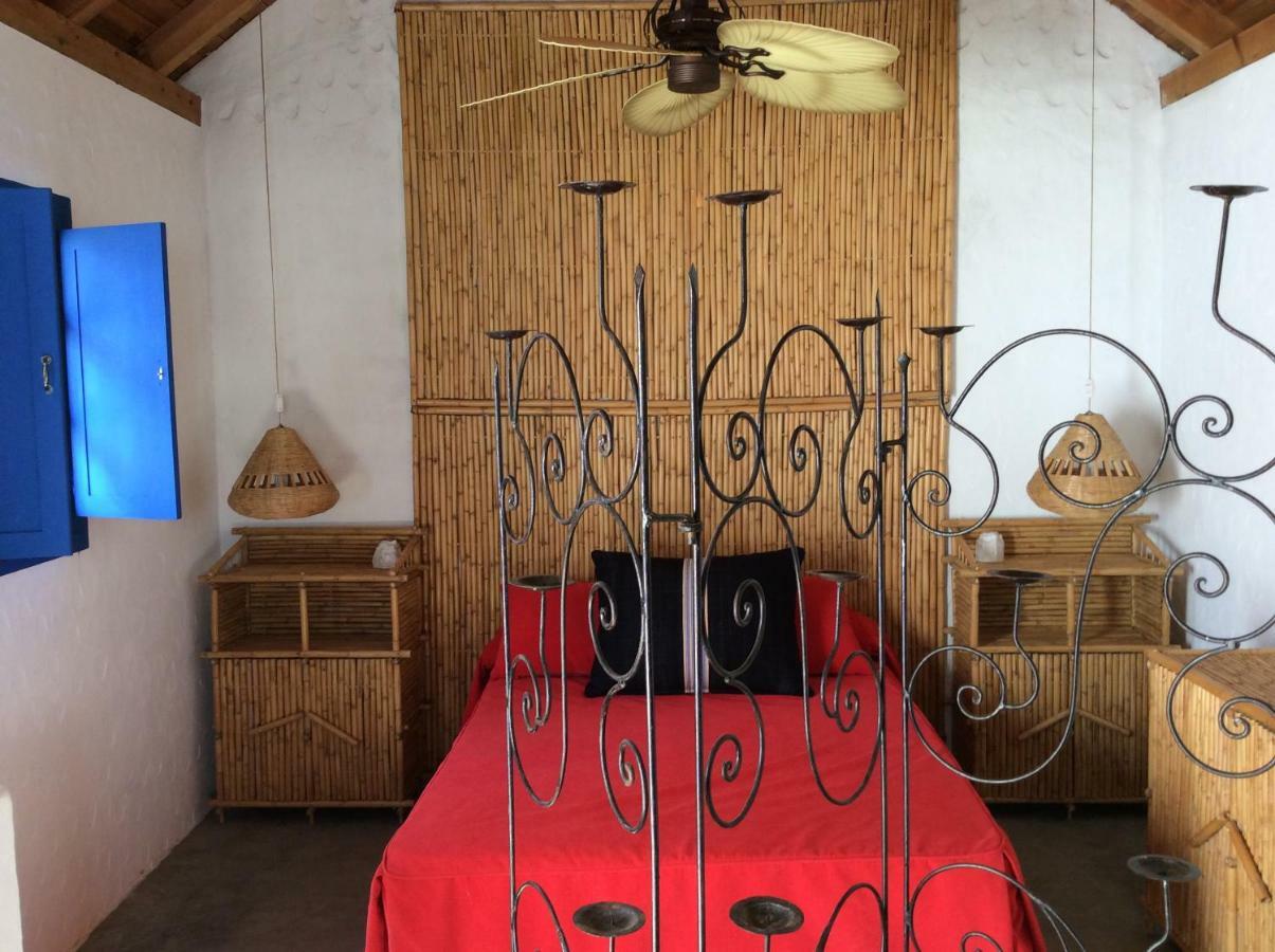 La Casa De Las Higueras Dar Karmus Tétouan Esterno foto