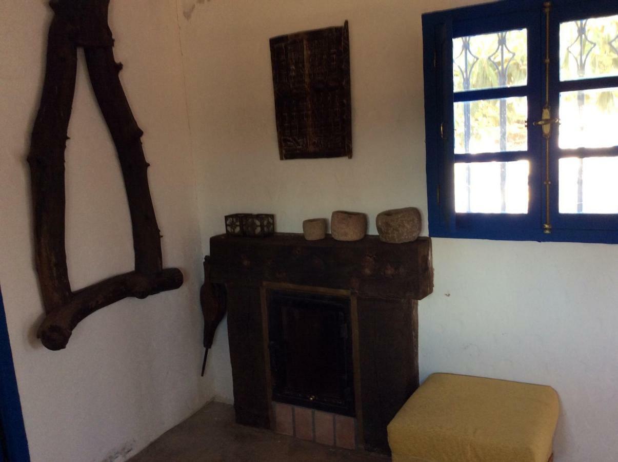 La Casa De Las Higueras Dar Karmus Tétouan Esterno foto