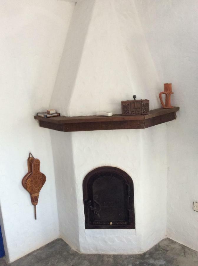 La Casa De Las Higueras Dar Karmus Tétouan Esterno foto