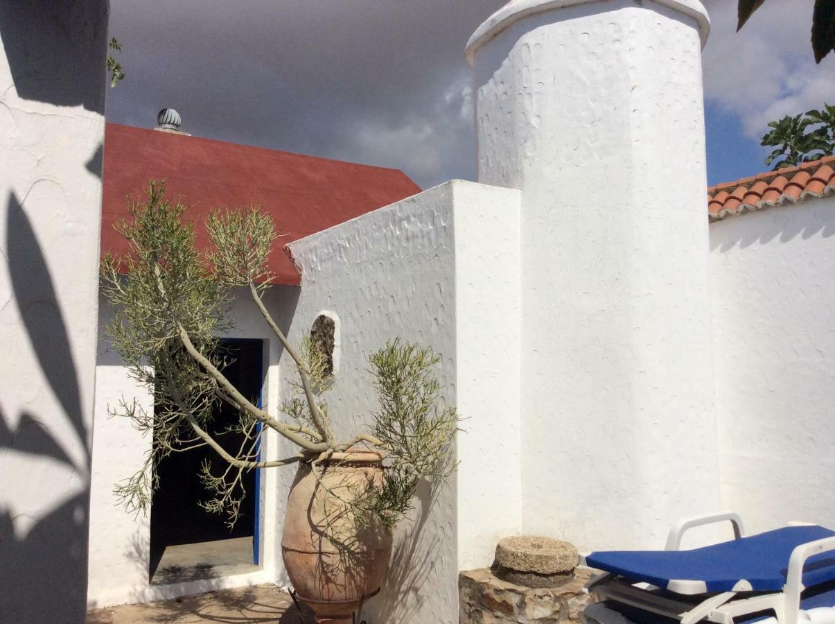 La Casa De Las Higueras Dar Karmus Tétouan Esterno foto