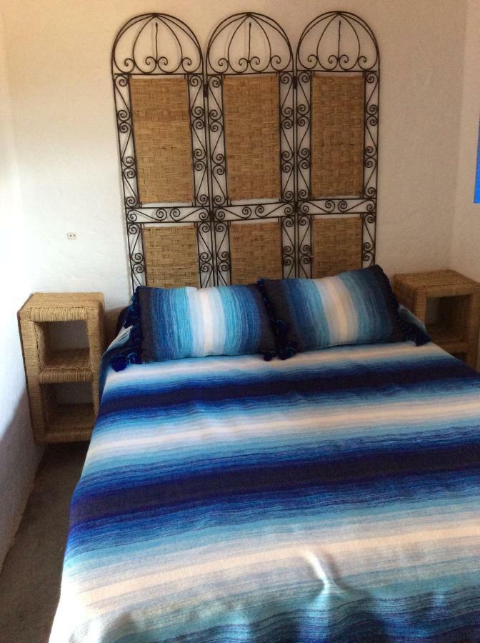 La Casa De Las Higueras Dar Karmus Tétouan Esterno foto
